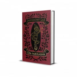 Blueberry Forest Handbook -...