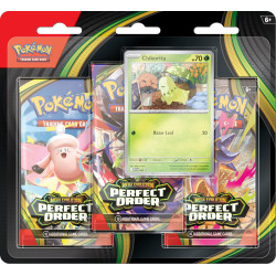 POKÉMON TCG: MEGA EVOLUTION...
