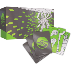 POKÉMON TCG: MEGA EVOLUTION...