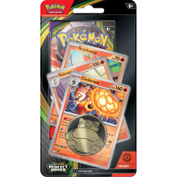 POKÉMON TCG: MEGA EVOLUTION...
