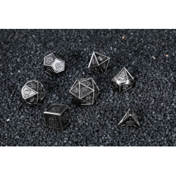 RPG Dice London Smoke Set...