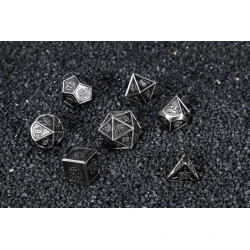 RPG Dice London Smoke Set...