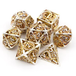 RPG Dice Dragon of Eternity...
