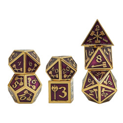 RPG Dice Game of Thrones...