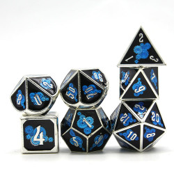 RPG Dice Sky Galleon Set of...