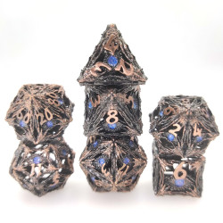 RPG Dice Whisper of...