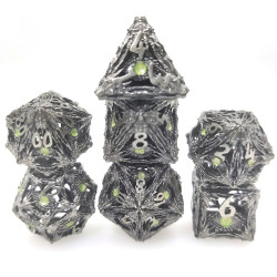RPG Dice Envy Leviathan Set...