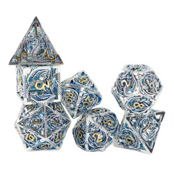 RPG Dice Gadzidło from the...