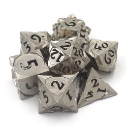 RPG Dice Blacksmith's Pride...