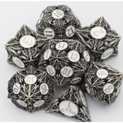 RPG Dice Time-Space Loop...