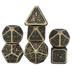 RPG Dice Bow of the...