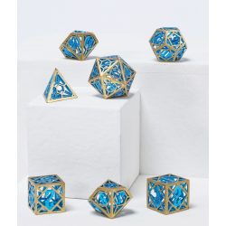 RPG Dice Crystals of...