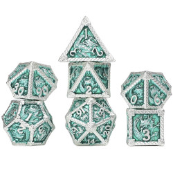 RPG Dice Tears of the Moon...
