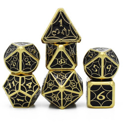RPG Dice Eternal Twilight...