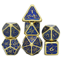 RPG Dice Rosa from...