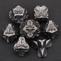 RPG Dice Spirit of Ireland...