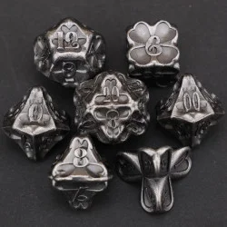 RPG Dice Spirit of Ireland...