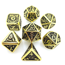 RPG Dice Echoes of the...
