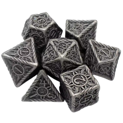 RPG Dice Farkle Party Set...