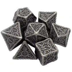 RPG Dice Farkle Party Set...