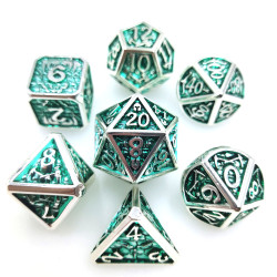 RPG Dice Forest Nest Set of...