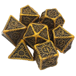 RPG Dice Relic of the...