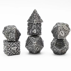 RPG Dice Hammer of the...