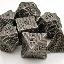 RPG Dice Hero's Sword Set...