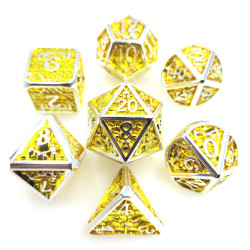 RPG Dice Sulfurous Breath...