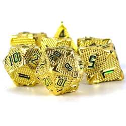 RPG Dice Wizard's Robe Set...