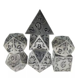 RPG Dice Void of Azathoth...