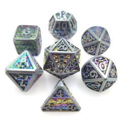 RPG Dice Nest on the Top of...