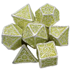 RPG Dice St. John's Wort...