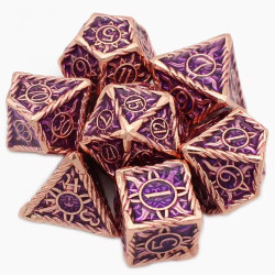 RPG Dice Broken Seal of...