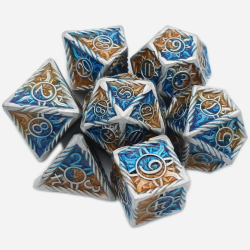 RPG Dice Kuttenberg...