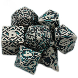 RPG Dice Runes from...