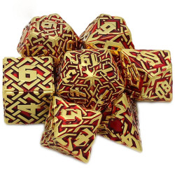 RPG Dice Last Dawn of...