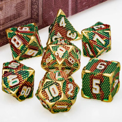 RPG Dice Poisoned Arrow Set...