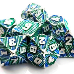 RPG Dice ProtectiveTalisman...