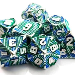 RPG Dice ProtectiveTalisman...