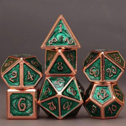 RPG Dice Brainwashing Set 7...