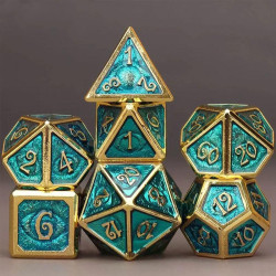 RPG Dice Somnambulism Set...
