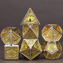 RPG Dice Derealization Set...