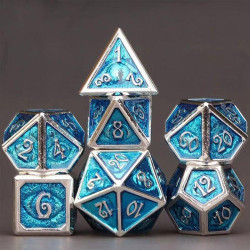 RPG Dice Surveillance Set 7...