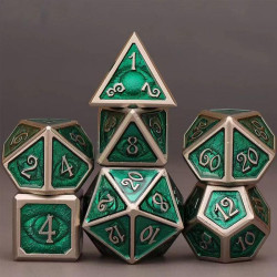RPG Dice Identity Crisis...