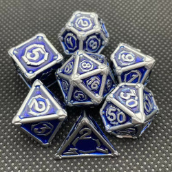 RPG Dice Sandevistan Set of...