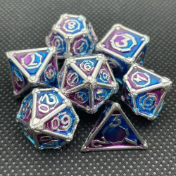 RPG Dice Visit in the...