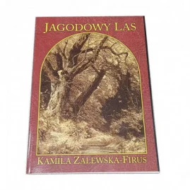 Blueberry Forest Handbook -...