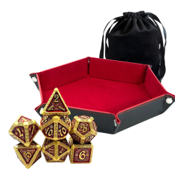 Maya Sacrifice RPG Gift Set