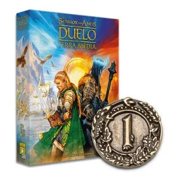 Set of 30 Metal Coins for...